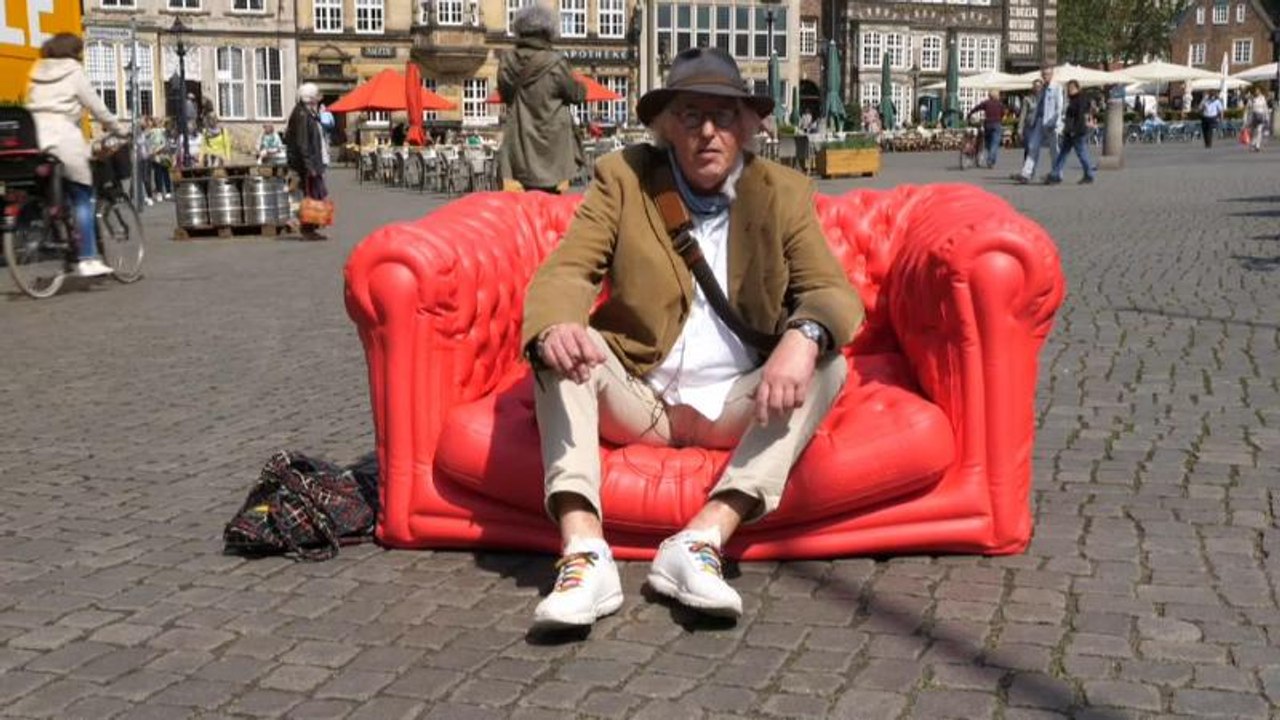 Rumo às Eleições Europeias: Bremen