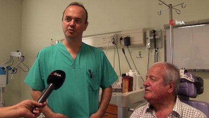 Çok sevdiği acı, dilini yakınca dil kanseri olduğunu öğrendi