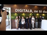 Digitalb nis Festimet e 15 Vjetorit  - Top Channel Albania - News - Lajme