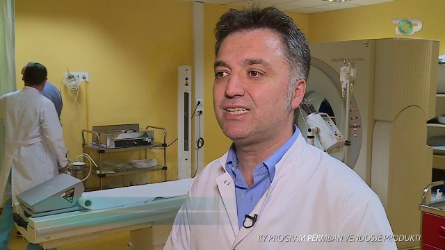 Hipokrati, 30 Mars 2019, Vizita te mjeku, si kryhet kontrolli për arteriet karotide? - Top Channel