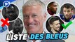 Equipe de France : premières pour Clément Lenglet, Léo Dubois et Mike Maignan, retour de Wissam Ben Yedder