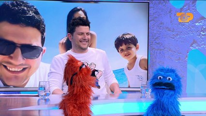 Imagjinata e Lalit dhe Lulit për vitin e 6-të të martesës së Ermal Mamaqit, "E Diell" 31 mars 2019