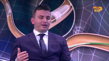 Sëmundja e arterieve karotide - trajtimi në "Spitalin Amerikan", "E Diell" 31 mars 2019