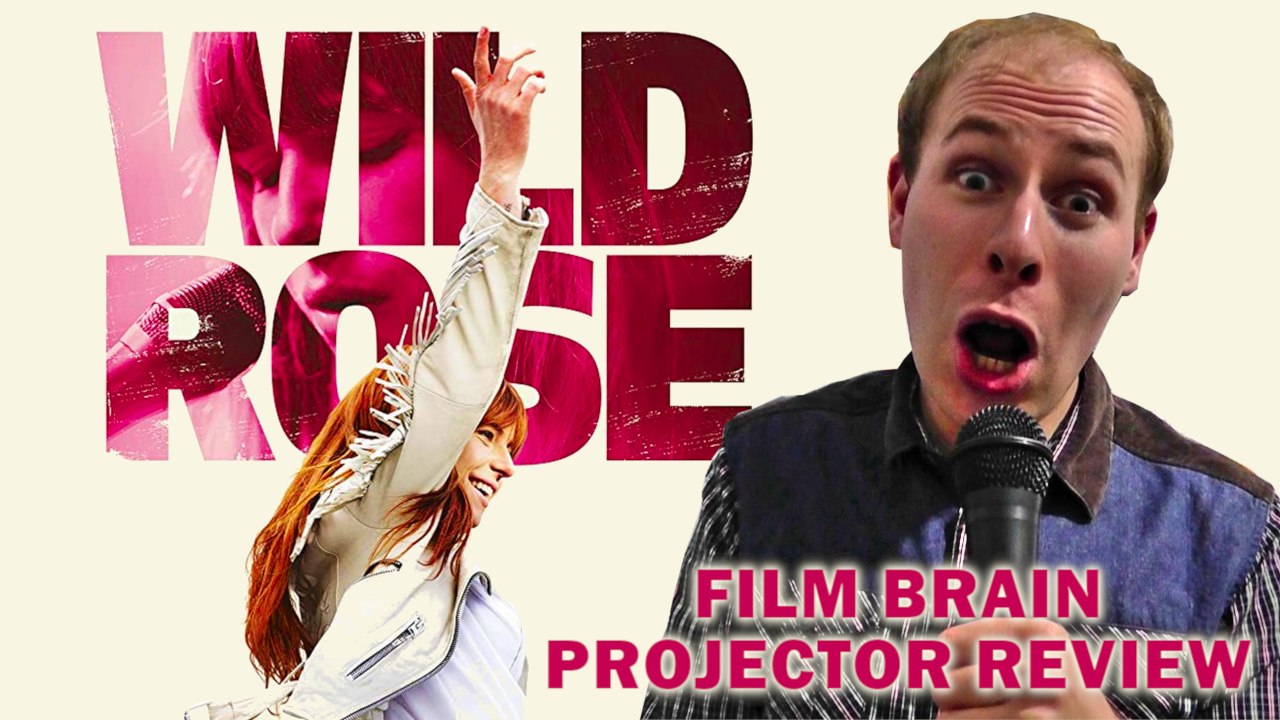 Projector: Wild Rose (REVIEW)