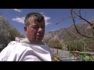 Bletërritësi i Bulqizës: Do shumë mund, por lodhja ia vlen - Top Channel Albania - News - Lajme