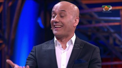 Portokalli, 31 Mars 2019 - Betim Spërdhima (Po zhduken bletët)