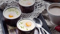 These 12 Easy Baked Egg Recipes Are a Lazy Cook's Dream