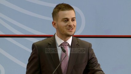 Ministri i Jashtëm në detyrë u heq targat diplomatike konsujve të nderit - Top Channel Albania