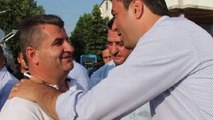 Shtohen deputetët e PD në Kuvend, një tjetër pranon mandatin - Top Channel Albania - News - Lajme
