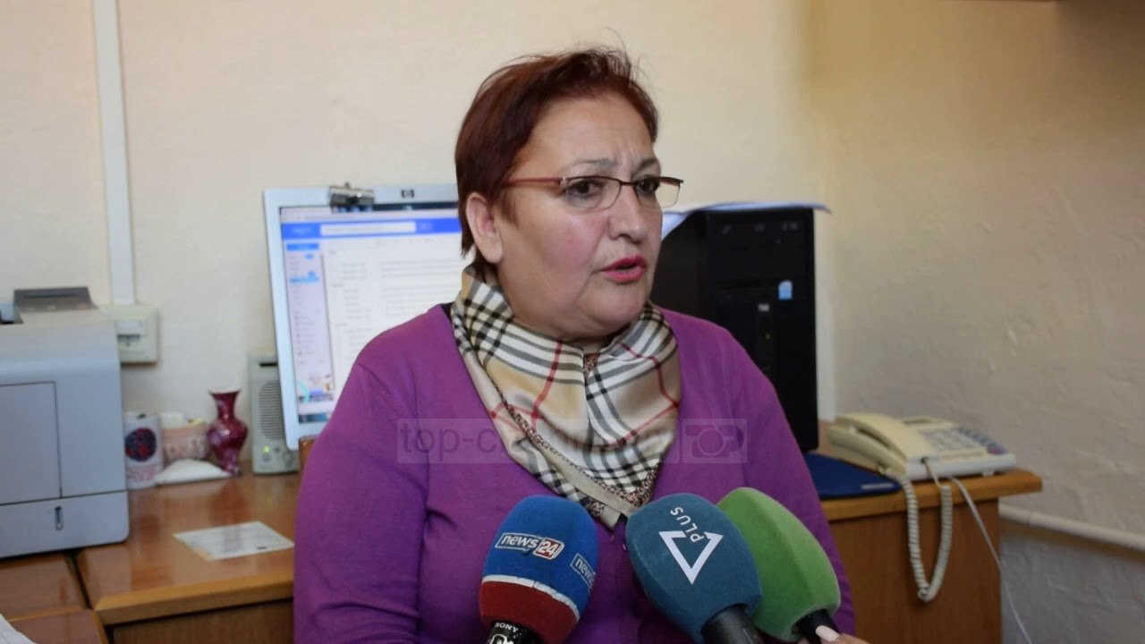 Korçë, rëndohet situata nga fruthi. 11 të prekur - Top Channel Albania - News - Lajme