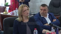Shkodër, ministri Lleshaj përplaset me kryetaren e Bashkisë për situatën kriminale