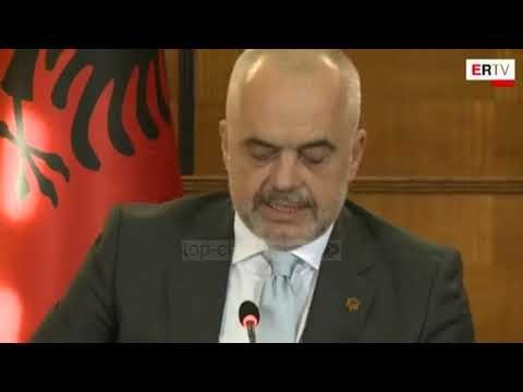 Rama: Të bëhet vlerësimi i titujve akademikë - Top Channel Albania - News - Lajme