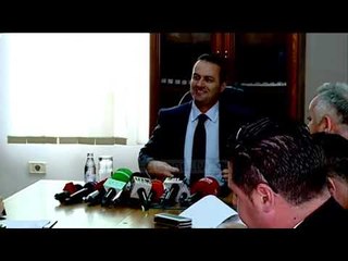 Gjykata rrëzon Llallën  - Top Channel Albania - News - Lajme