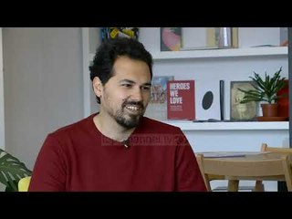 Fëmijët e kromit në Bienale  - Top Channel Albania - News - Lajme