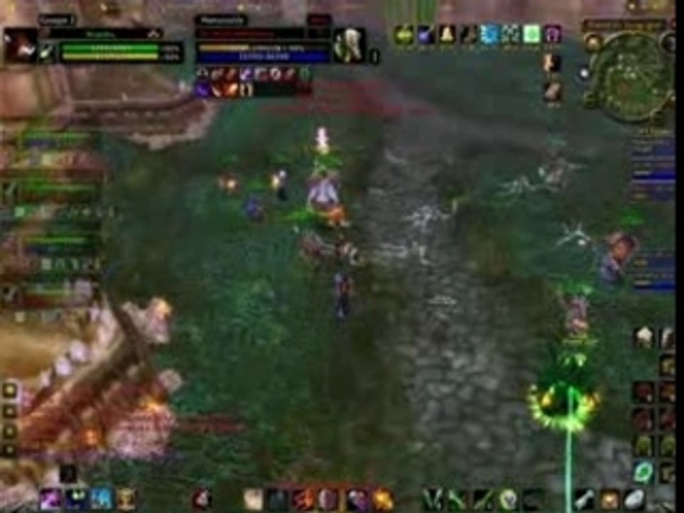 Jin'do Down