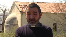 Lezhë, kishës i vjedhin kambanën  - Top Channel Albania - News - Lajme