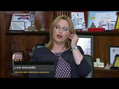 Open/ Voltana Ademi: Ja pse u përplasa me Ardi Veliun