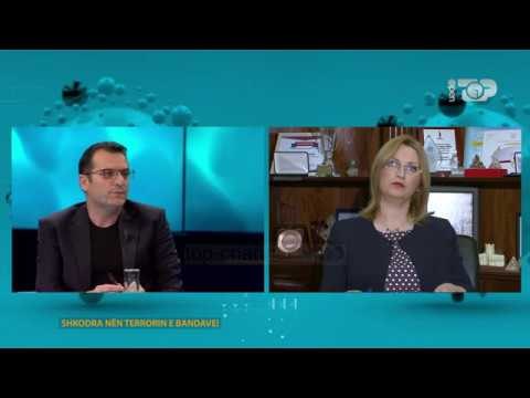 Open/ Voltana Ademi: Pushteti në Shkodër, 4 vite nën presionin e krimit