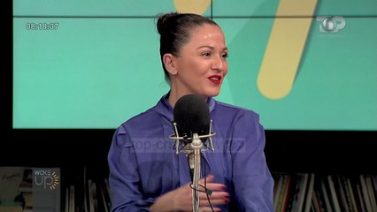 Wake Up/ Mjekja dermatologe Erjona Shehu: Pse duhet të shqetësohemi nga boja e tatuazheve