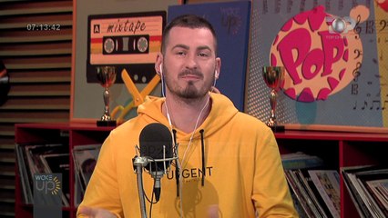 Wake Up, 2 Prill 2019, Pjesa 1 - Top Channel Albania - Entertainment Show