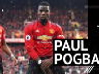 Download Video: Transfer Profile: Paul Pogba