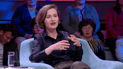 Top Show/ Pakti për Universitetin, debat për Bibliotekën “online”