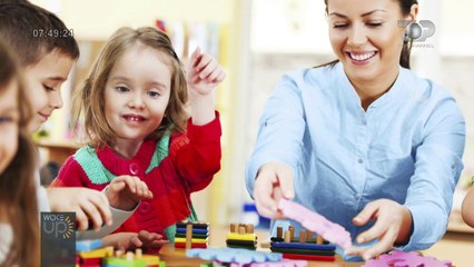 Wake Up:/ Terapistja Ilisa Polena: Autizmi po trajtohet edhe nga persona të pa specializuar