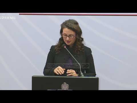 Së shpejti Gjykata Antikorrupsion - Top Channel Albania - News - Lajme