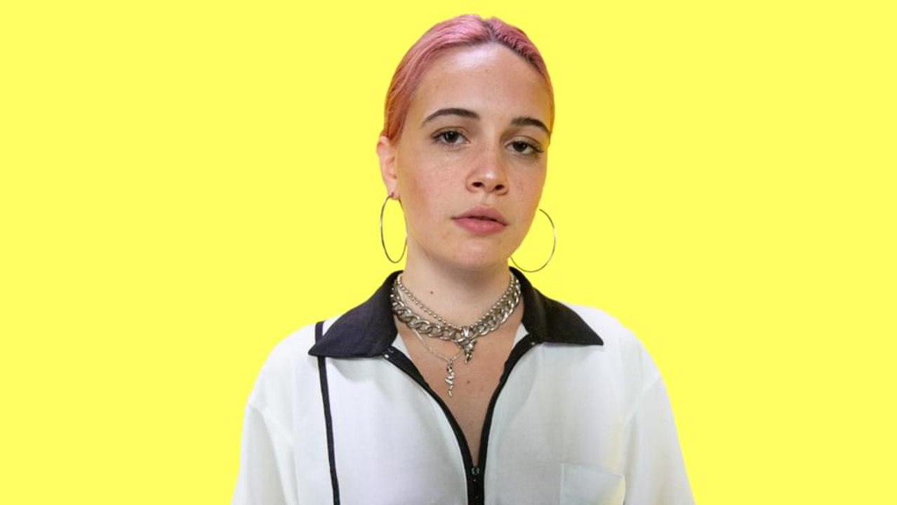 Bea Miller "it's not u it's me" Official Lyrics & Meaning | Verified