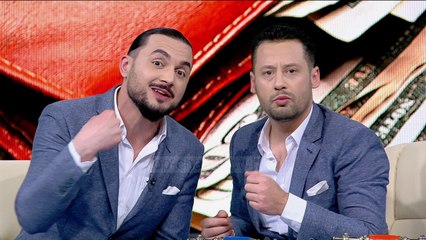 Fiks Fare, 2 Prill 2019, Pjesa 1 - Investigative Satirical Show