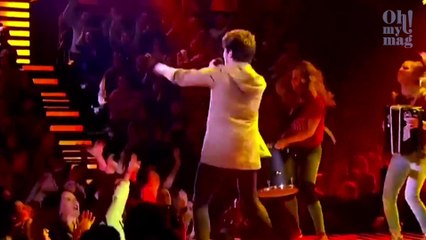 Las declaraciones más prepotentes de Miki tras Eurovisión que han enfadado a sus fans