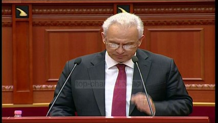 Zguri: Politika të vetë-kufizohet nëse duam zgjedhje të suksesshme