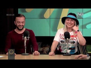 Wake Up / Vesa Luma: Këngët e mia nuk janë 'facoleta një përdorimshme'