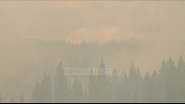 Ngrohja globale, në Kanada me ritëm të dyfishtë nga pjesa tjetër e botës - Top Channel Albania