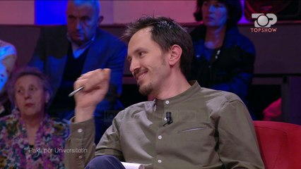 Pakti për Universitetin - Top Show, 2 Prill 2019, Pjesa 2