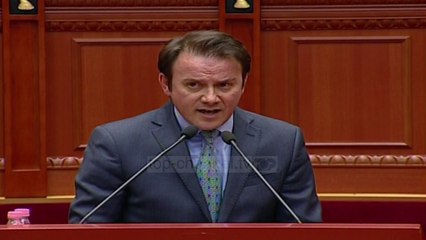 Opozita: Të ndryshojmë kodin - Top Channel Albania - News - Lajme