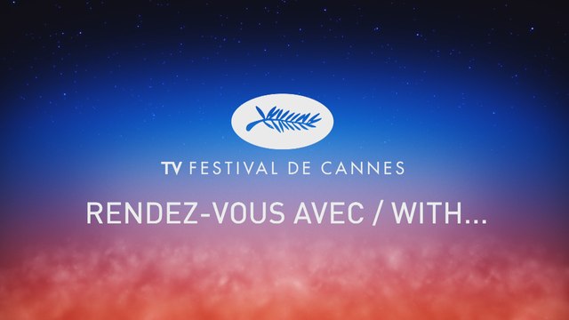 Rendez-vous avec/with... - NICOLAS WINDING REFN - Cannes 2019 - EV
