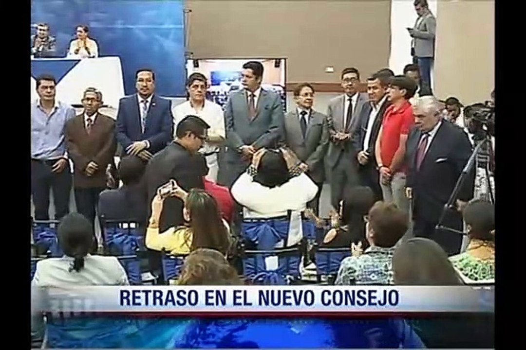 Telemundo 20/mayo/2019