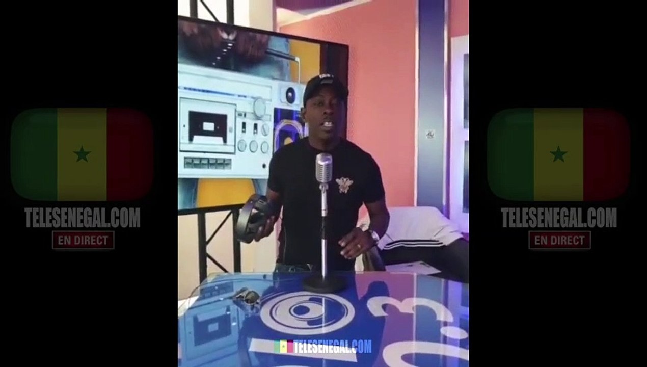 Dj Boubs sur les violences faites aux femmes : « Dafa niaw trop… Brisons le silence »