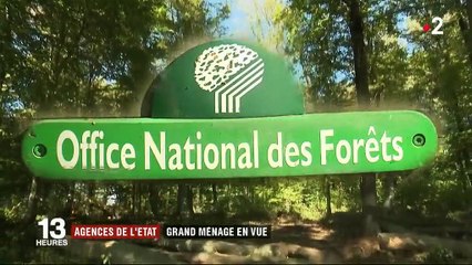 Administration : 1 200 structures dans le viseur d'Édouard Philippe