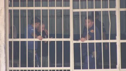 Cierra la mayor cárcel de Paraguay por hacinamiento