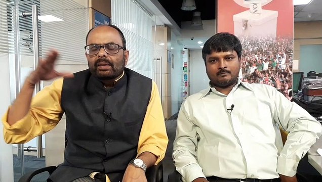 EVM Controversy, Elections 2019: EVMs Vote Counting Procedure | ईवीएम से ऐसे होती है काउंटिंग