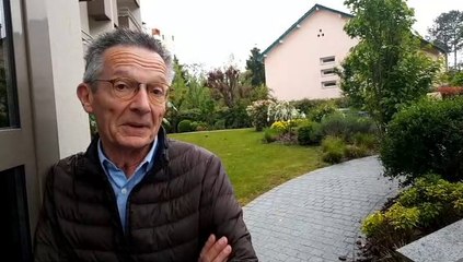 Delon  : Patrice Leconte en parle