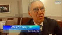 Cos'è MetLife Italia e come opera - Maurizio Taglietti - MetLife