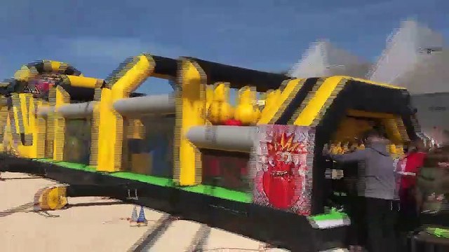 LA QUOTIDIENNE - L'INVITÉ : La Quotidienne - L'invité : Pass'sport Santé 21 05 19