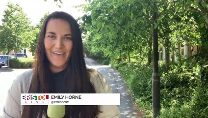 WEATHER: May 22nd 2019