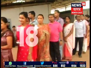 ফলাফলৰ আগমুহূৰ্তত ৫০ হাজাৰ মিঠাই সাজু কৰিলে এইগৰাকী বিজেপি প্ৰাৰ্থীয়ে!