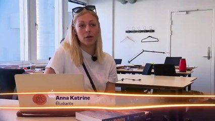 Au Danemark, on est payé pour faire ses études (et on peut être propriétaire à 25 ans)