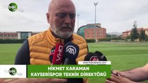 Hikmet Karaman: 