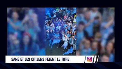 Salah, Insigne, Balotelli... L'Actu Sport.Net du 21 mai 2019